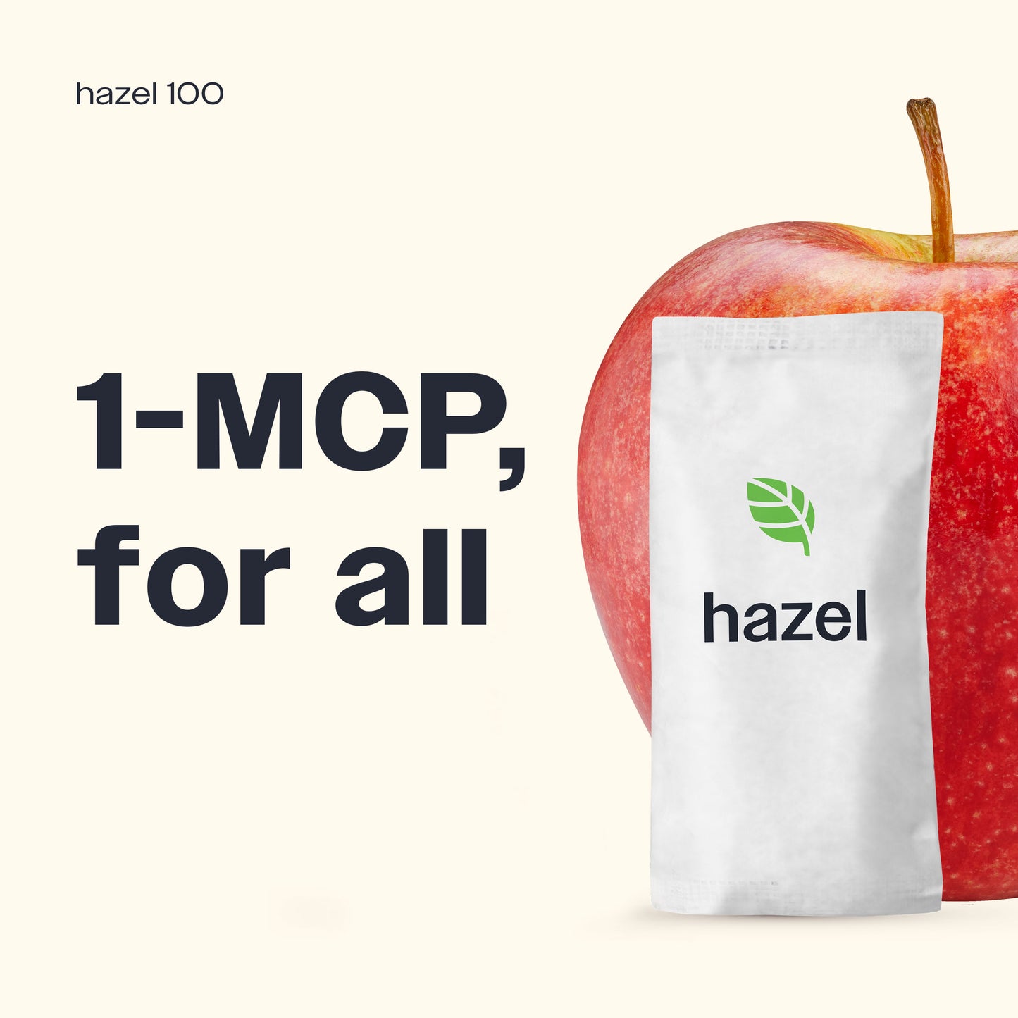 Hazel 100™ (20-count bag of Bin Packets)